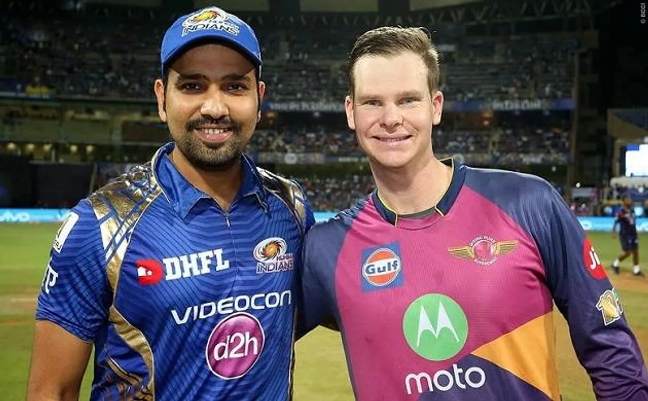 IPL 2017 Final | Match Preview, RPS vs MI, Facebook Live with former Test cricketer Maninder Singh