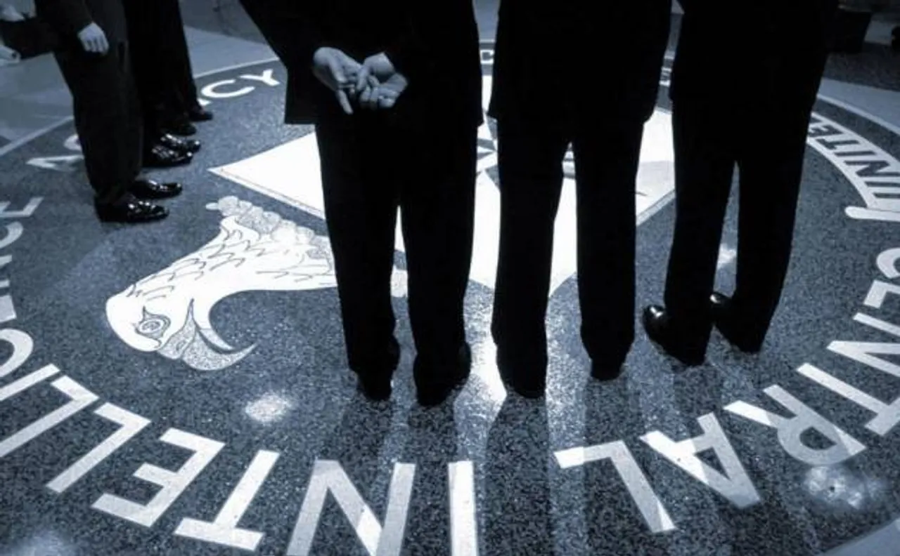 China cripples CIA operations, kills informants: Report