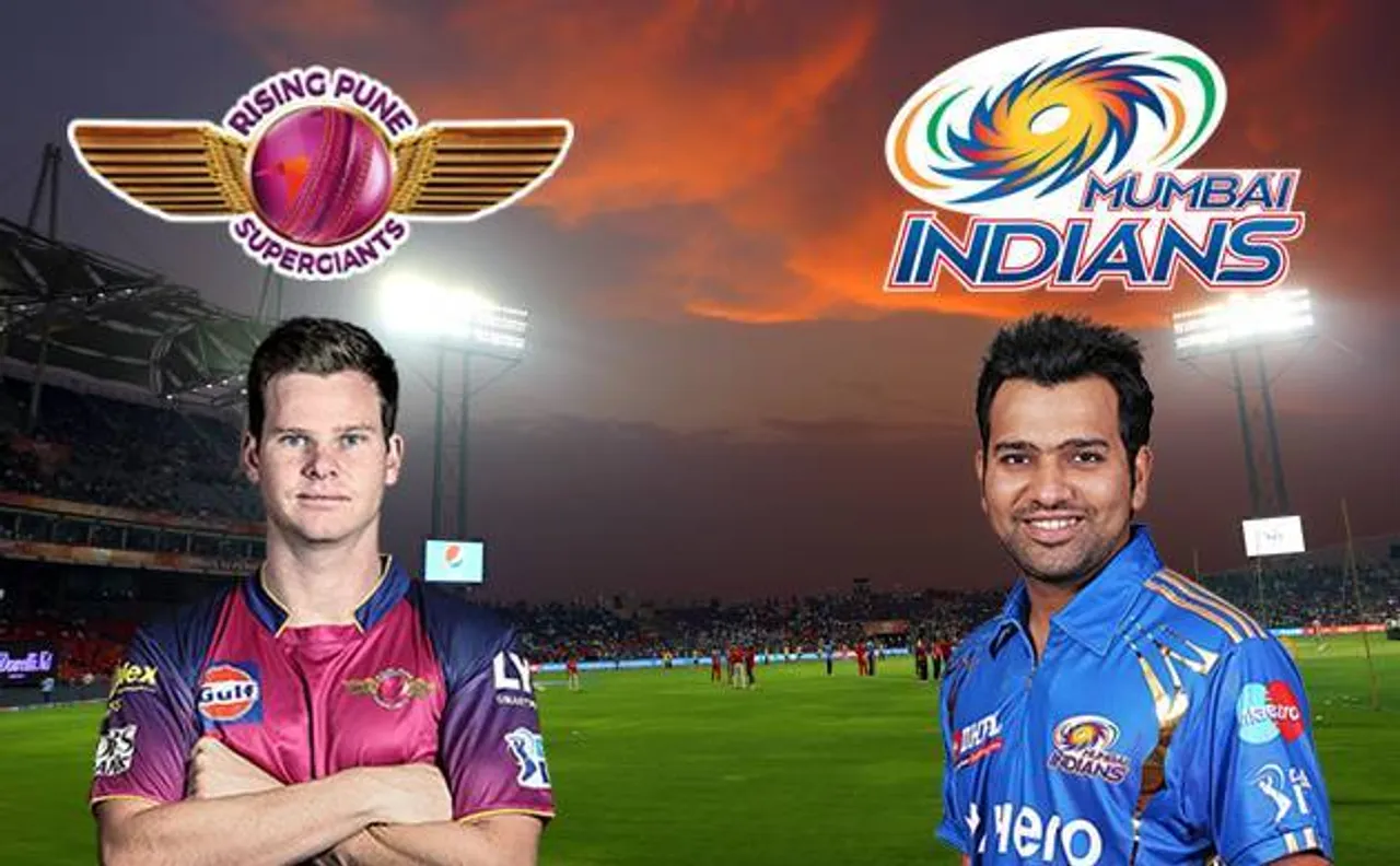 IPL 2017 Final Highlights | RPS vs MI: Mumbai Indians clinch their third title, defeat Rising Pune Supergiant by 1 run