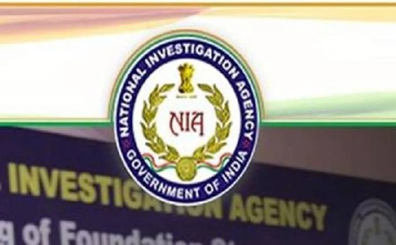 National Investigation Agency questions Kashmiri separatist leaders for second day