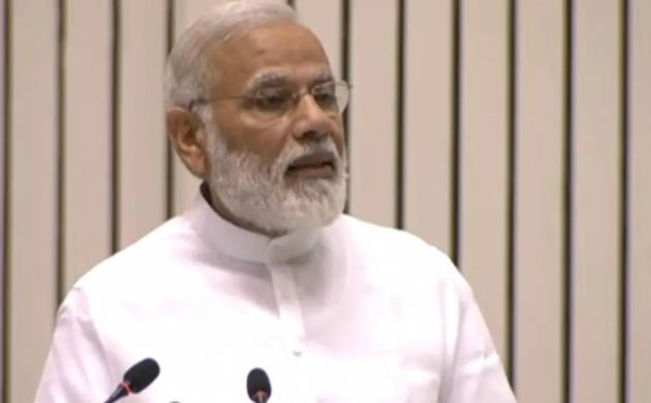 PM Modi's steps will benefit growth over medium term, says Crisil