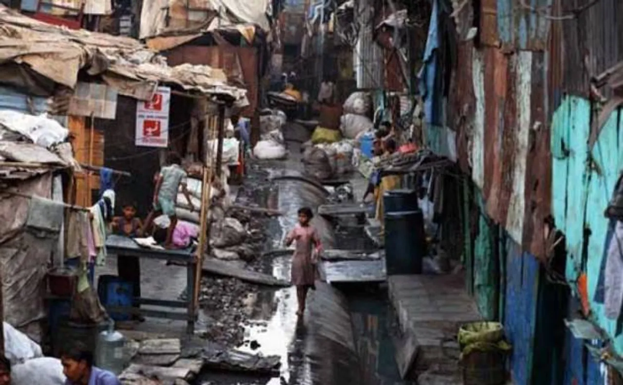 Conflict, violence, disasters forced 2.8 million Indians out of home in 2016