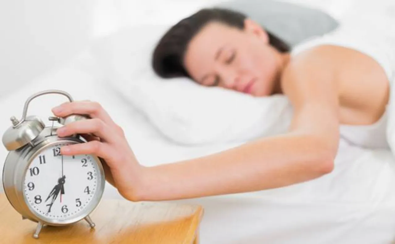 Forget stress, air pollution may also be the reason for your poor sleep, says study