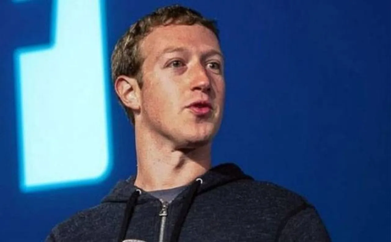 My quest to visit every state is about building relationships, not politics: Mark Zuckerberg