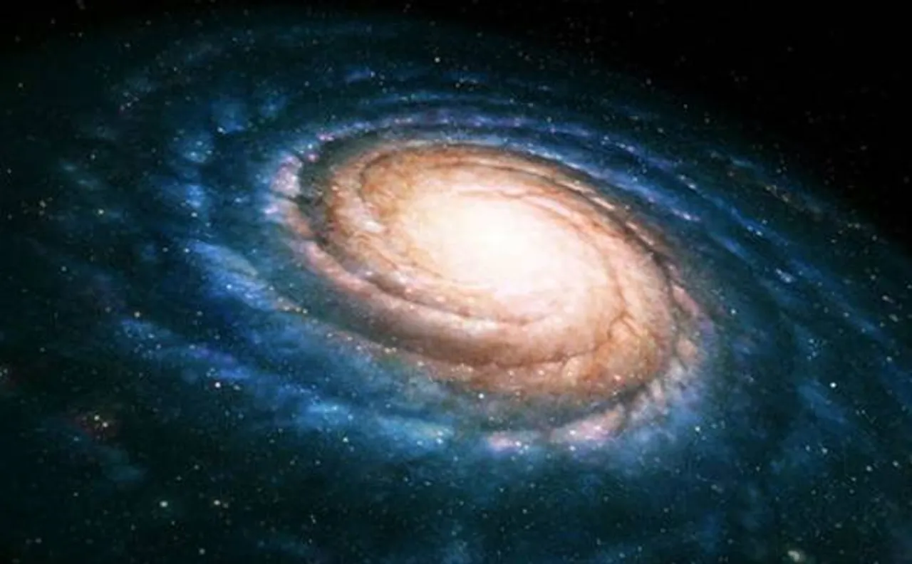 Astronomers come up with largest 3-D map of universe yet, thanks to bright quasars