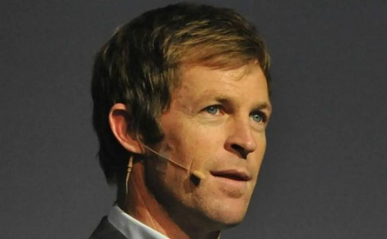 Mumbai Indians fielding coach Jonty Rhodes blessed with son at Mumbai hospital