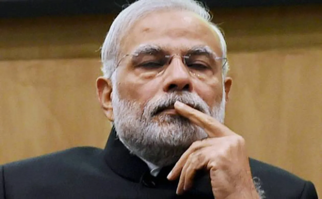 Satna man receives death threat call against PM Modi, unidentified caller offers him Rs 50 crore for blast at Mumbai rally