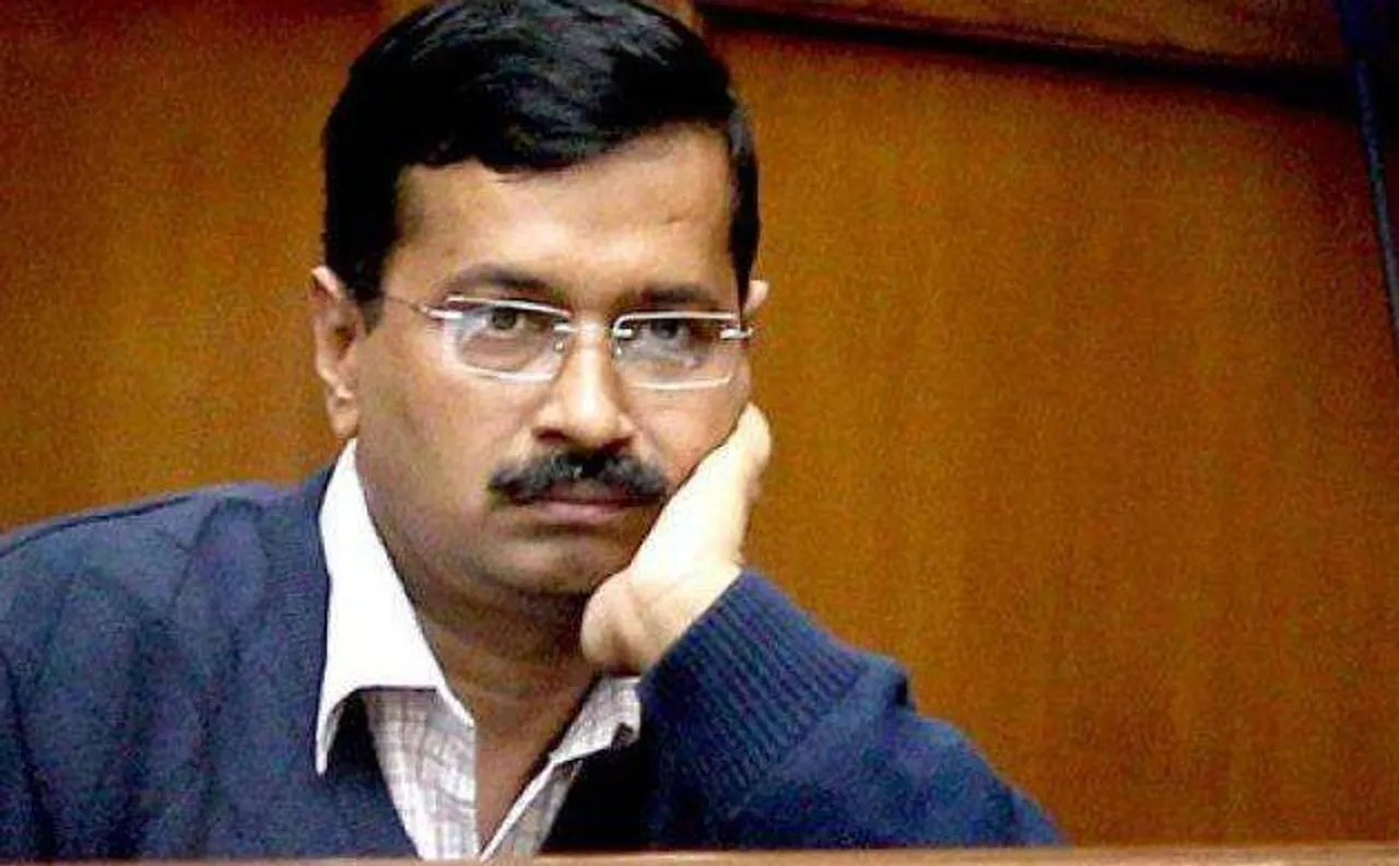 Delhi HC seeks Kejriwal's response on Jaitleyâ€™s fresh defamation suit  