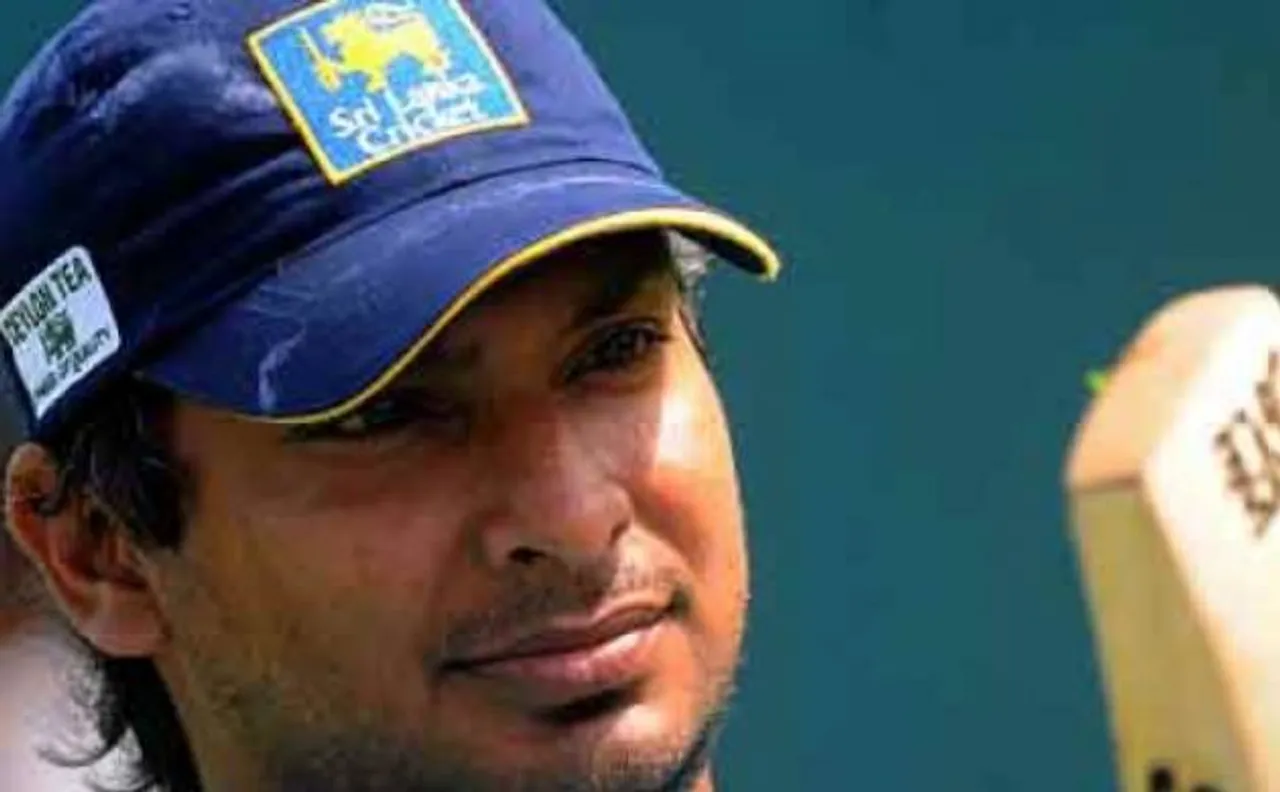 Kumar Sangakkara to call curtains on first-class career at end of ongoing county season in England