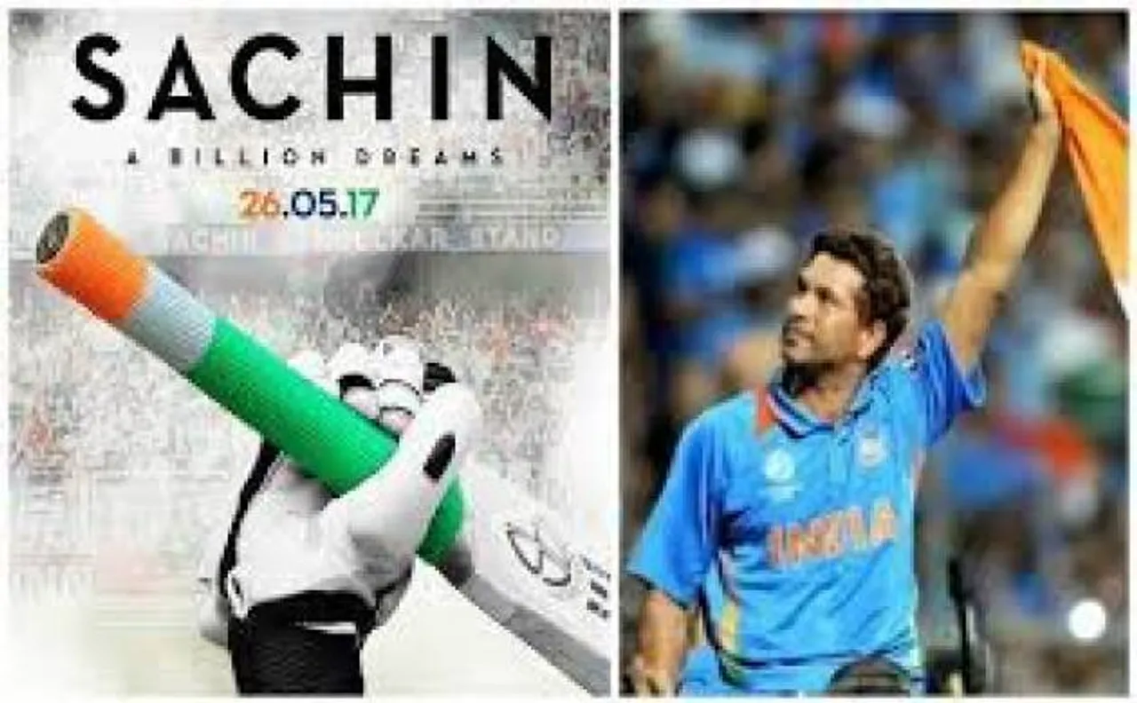 Sachin: A Billion Dreams | Tendulkar's biopic made tax-free in Odisha