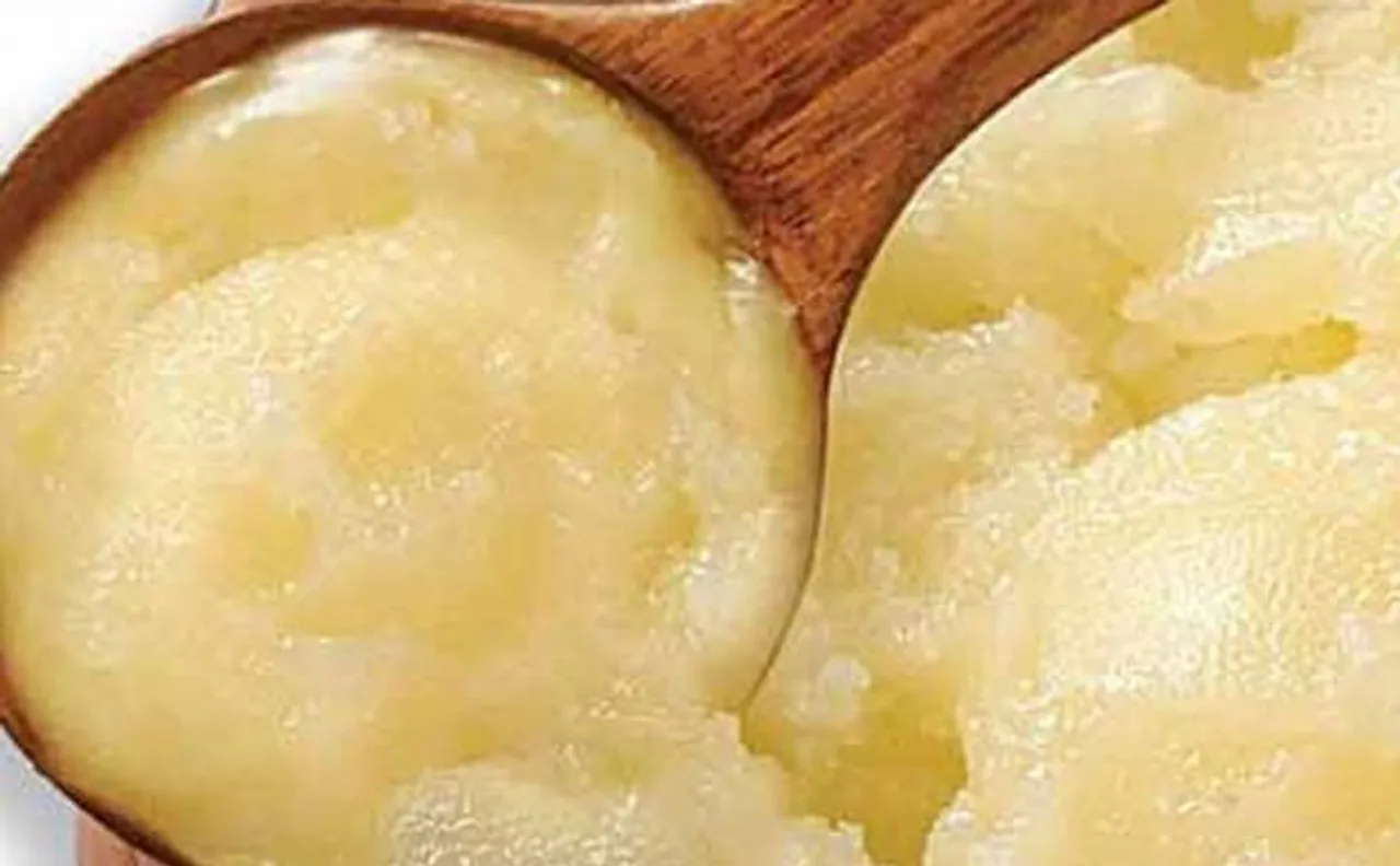 Lose weight with Ghee: 5 reasons why it should be used more frequently in cooking