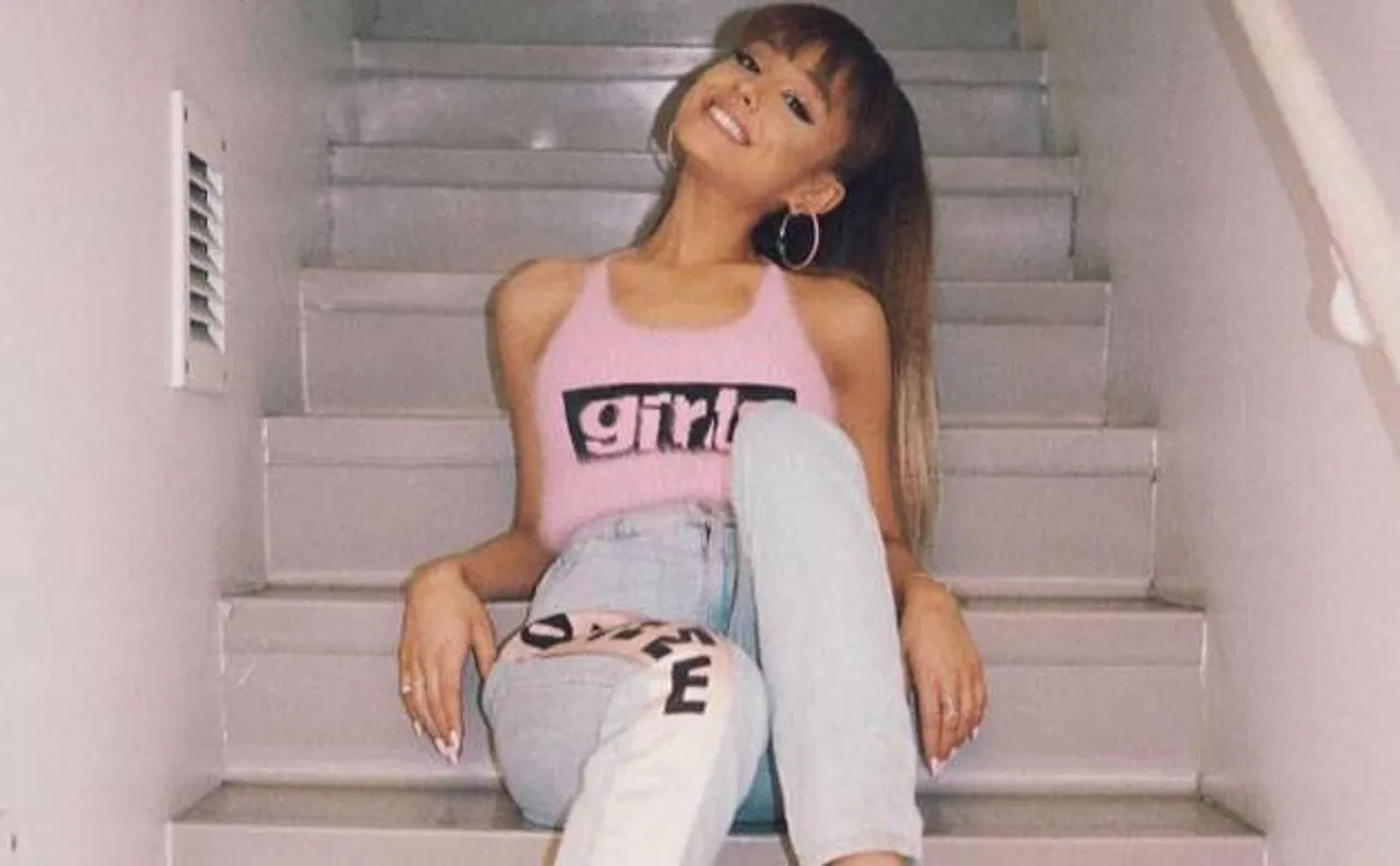 Manchester attack: Know all about Ariana Grande