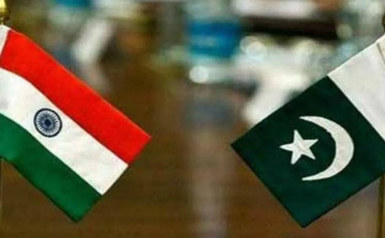 India seeks consular access to person arrested in Pakistan for not possessing travel, visa documents