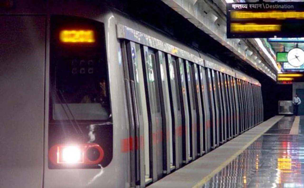 Cabinet approves Noida-Greater Noida Metro corridor at a cost of Rs 5,503 crore