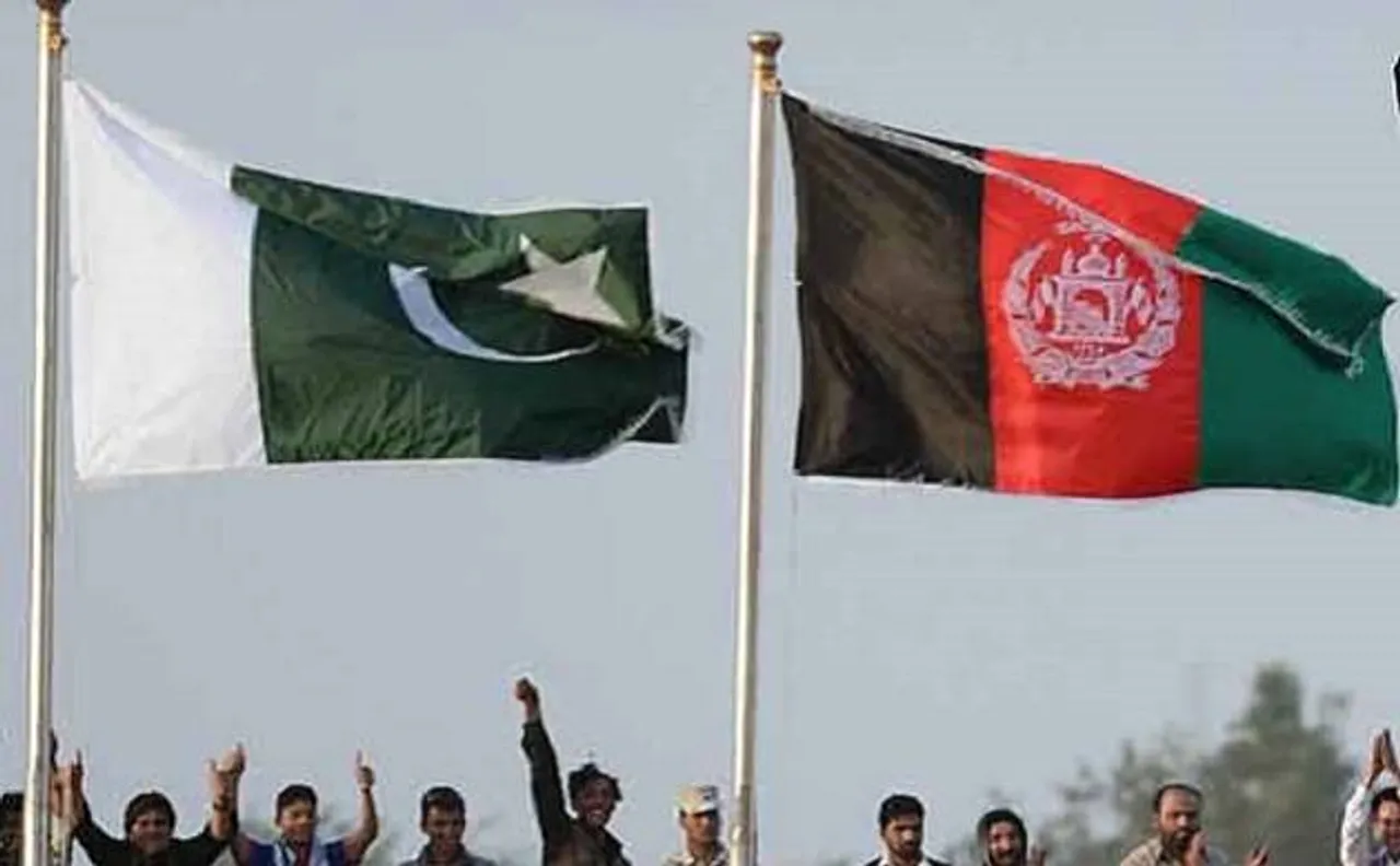 Pakistan is 'harbouring terrorists', using them as 'reserve' in Afghan: US intelligence official