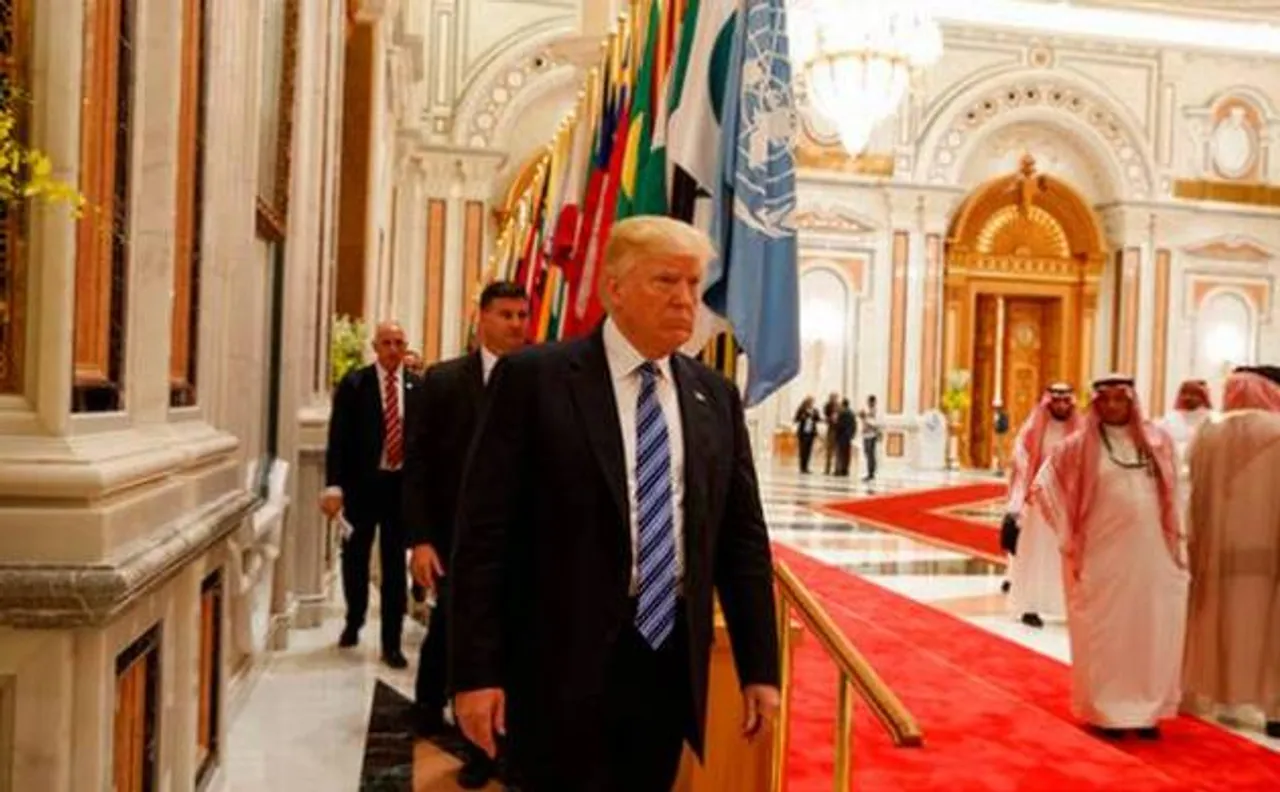 Countering China's OBOR, US revives two infra projects in Asia