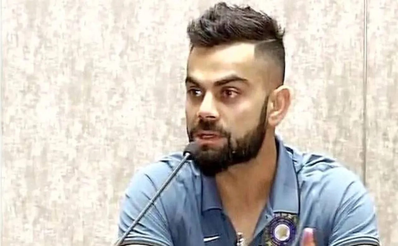 ICC Champions Trophy 2017: Virat Kohli credits IPL for requisite match practice, oozes confidence ahead of tourney opener with arch-rivals Pakistan   