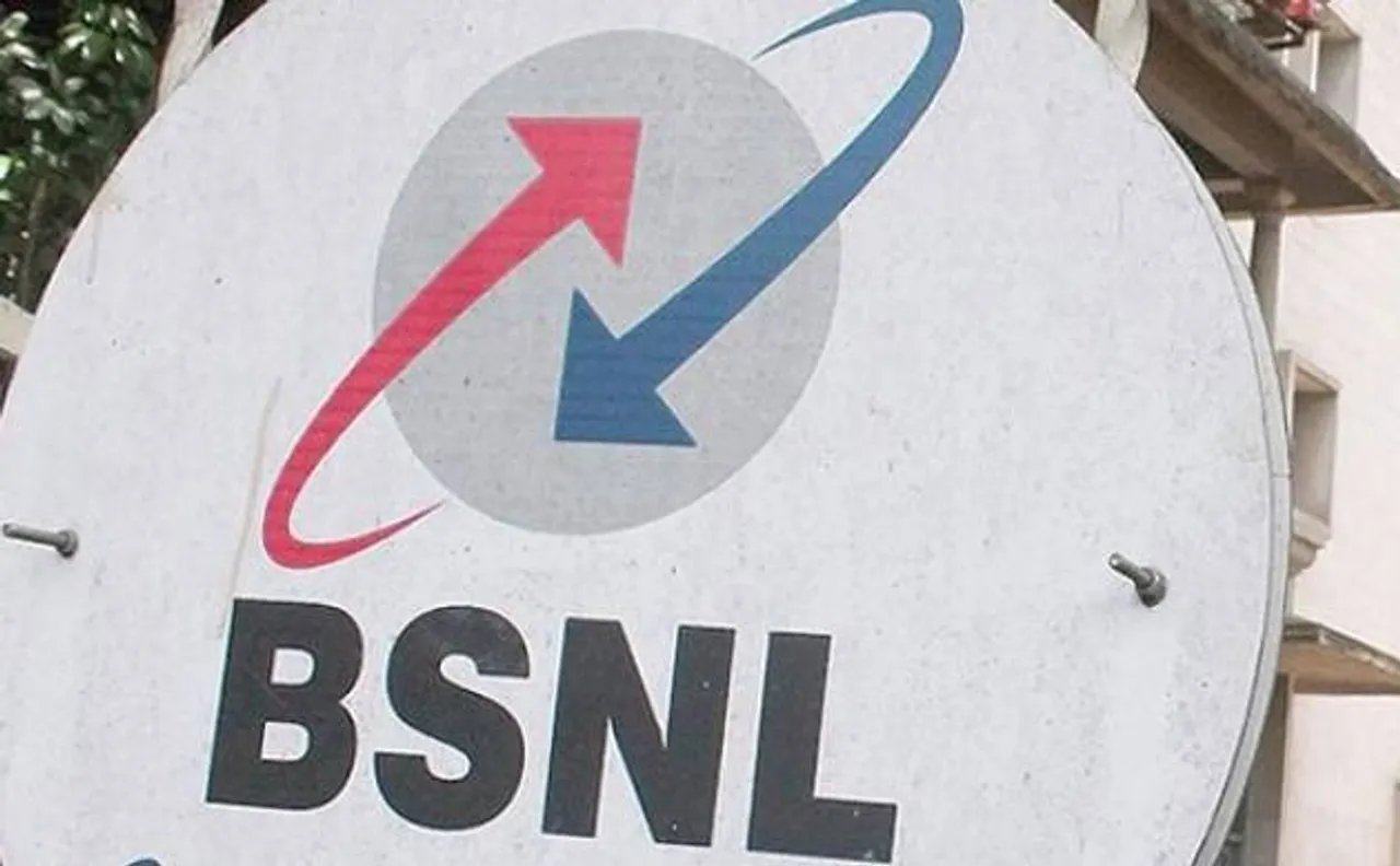 BSNL starts satellite phone service through INMARSAT