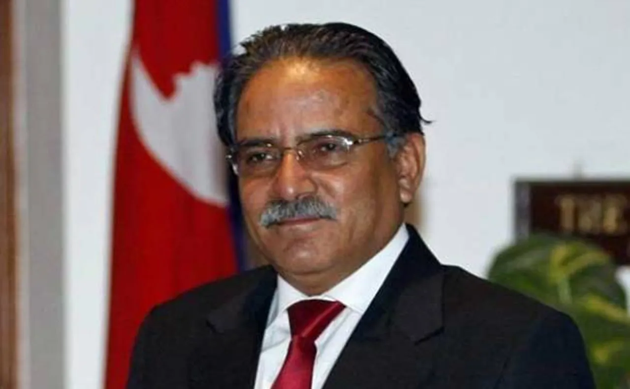 Nepal Prime Minister Prachanda resigns after brief stint of nine months