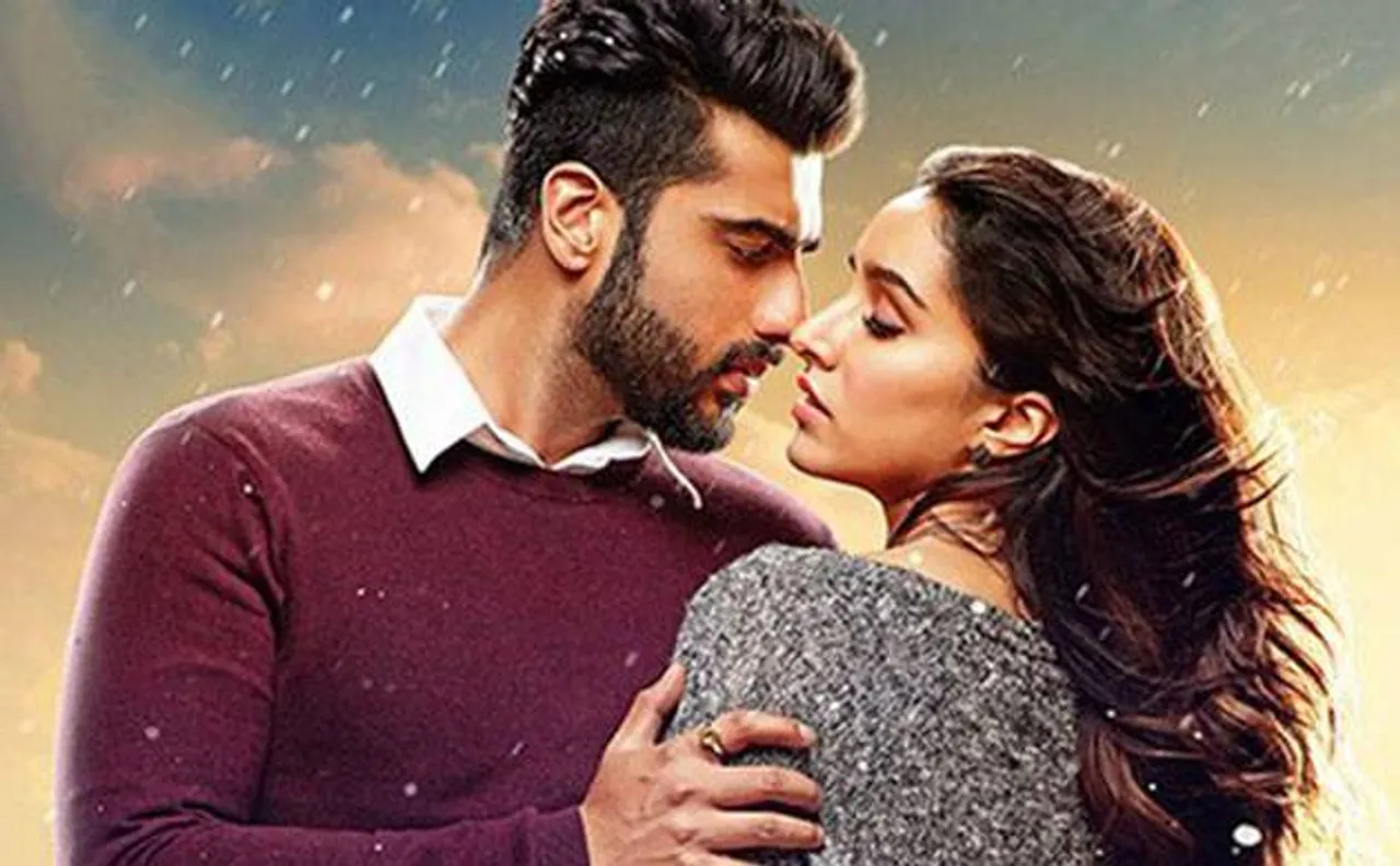 'Half Girlfriend': Arjun-Shraddha starrer becomes first Bollywood movie shot in UN, official hopes for more