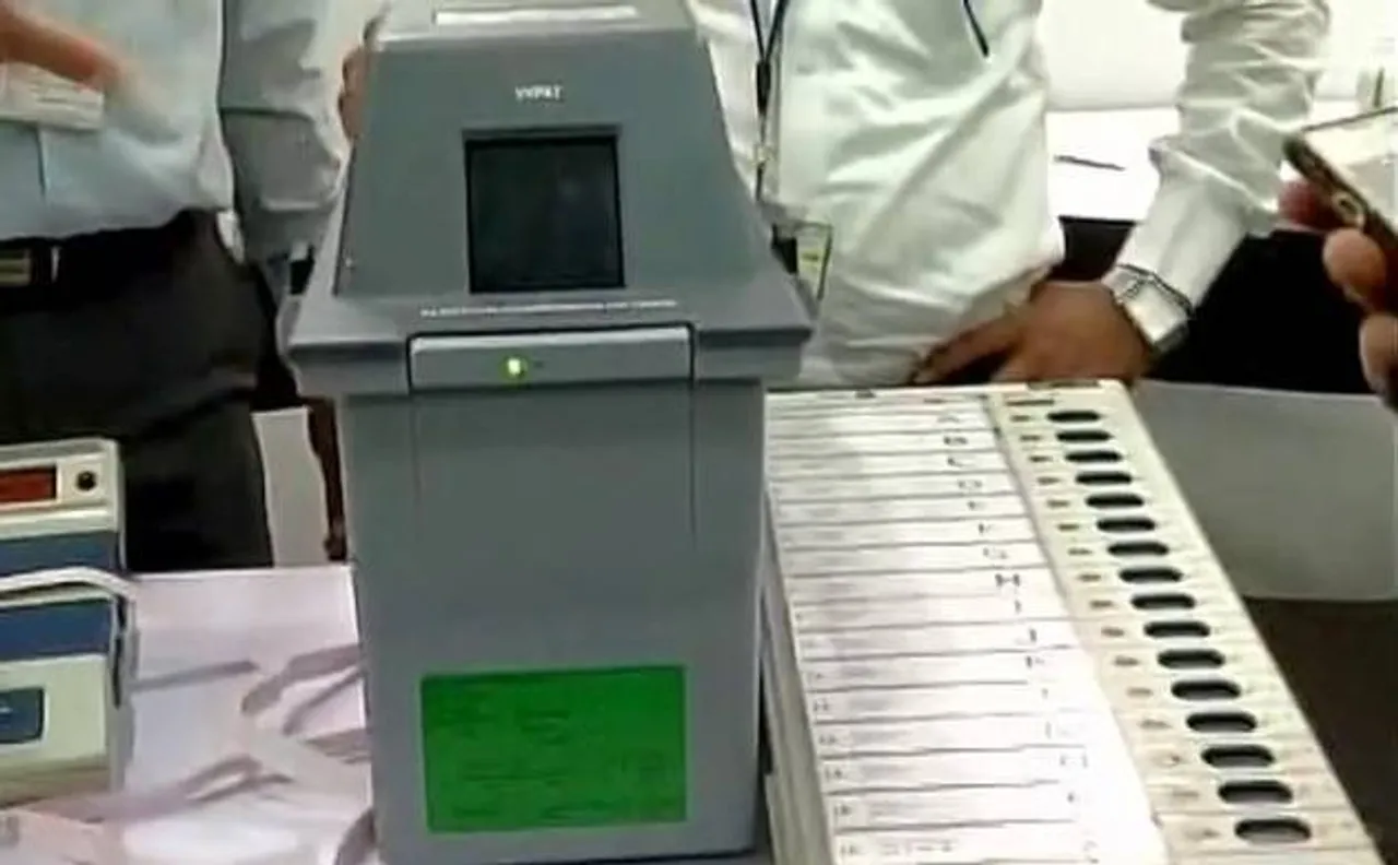 AAP wants 'open' EVM hackathon, asks Election Commission to reconsidder terms