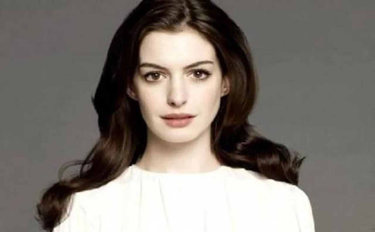 Anne Hathway to work on Rom-com about dating apps