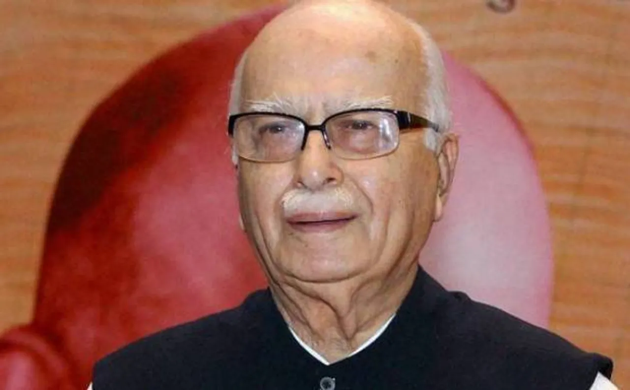 Babri case: Court to frame additional charges against LK Advani, other BJP leaders on May 26