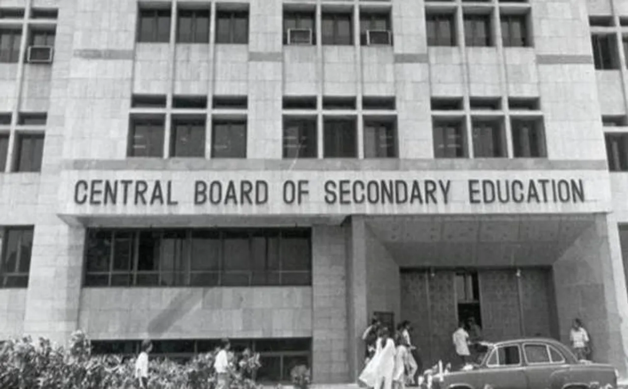Uncertainty over class XII CBSE results, board may challenge HC order on moderation policy
