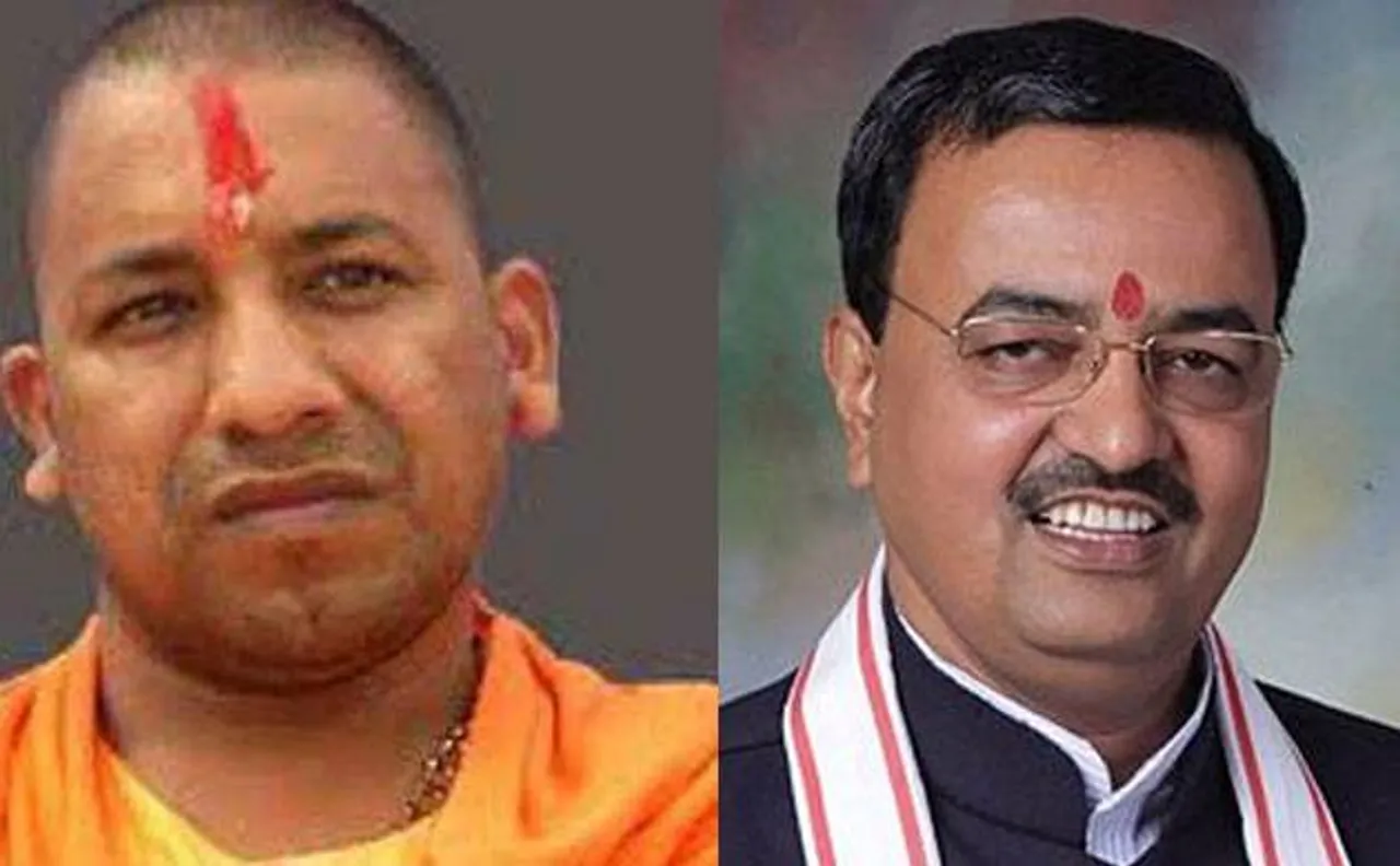 Allahabad High Court seeks response from Central and UP government on plea asking for Yogi Adityanath, Keshav Prasad Maurya disqualification