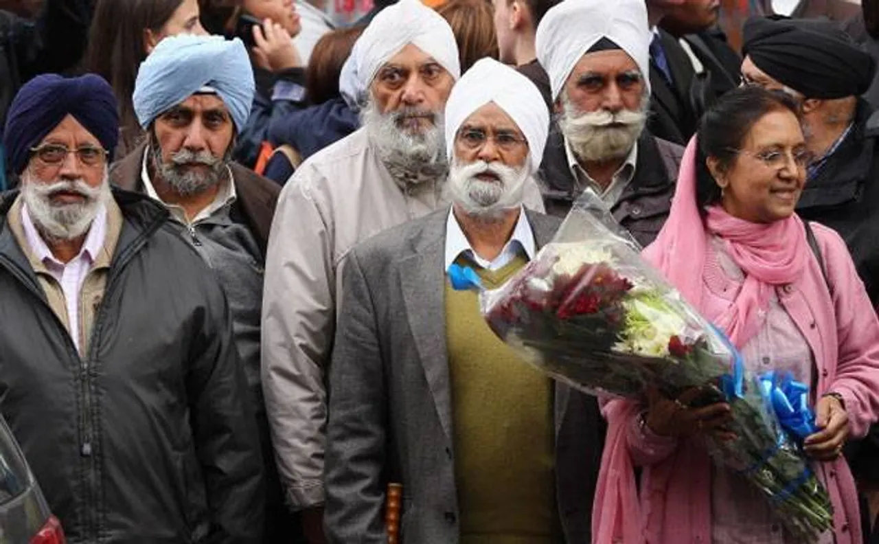 US Sikh advocacy group announces campaign to spread awareness about Sikhism