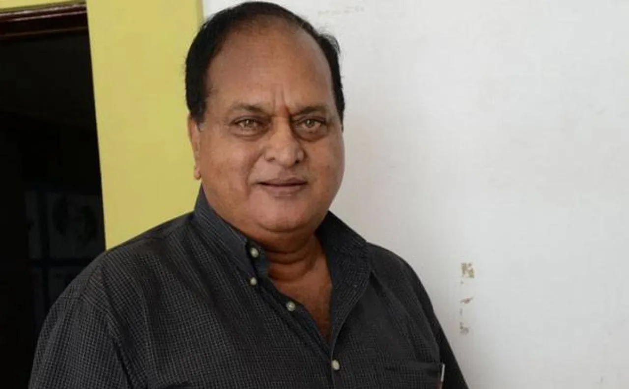 Telugu actor Chalapathi Rao booked for derogatory remarks on women 