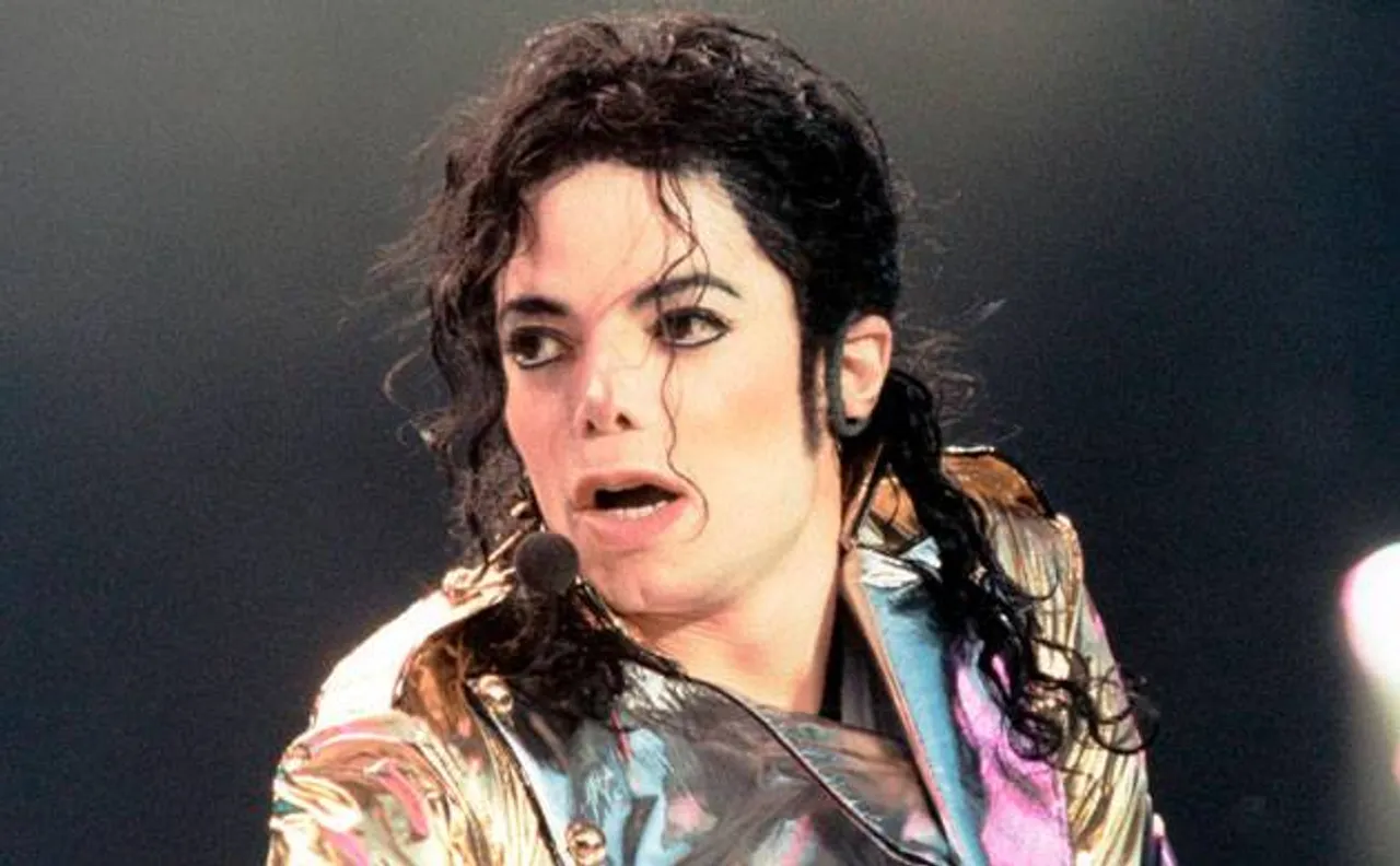 'Bubbles': Michael Jackson's songs NOT to feature in 'authorised' movie