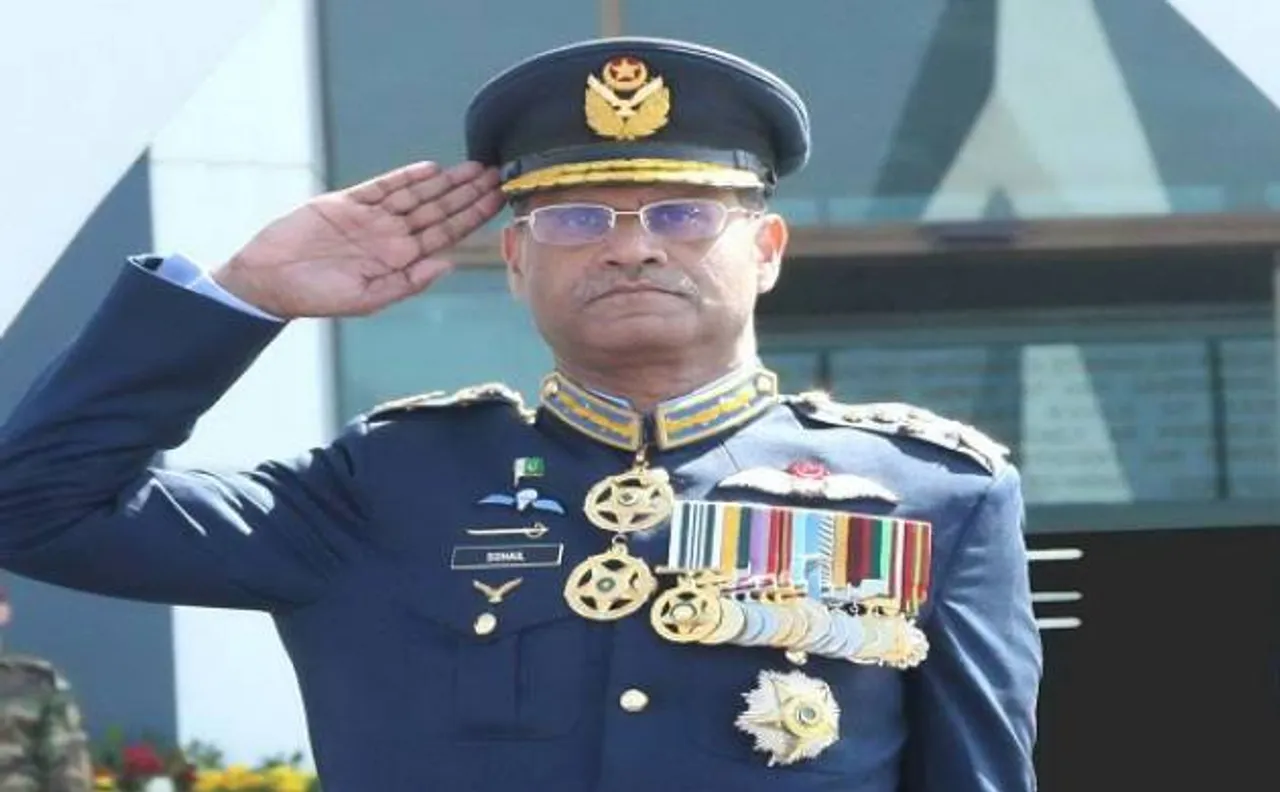 Pakistan says future generations of 'enemy' will remember its response to aggression, releases video of damaged Indian posts