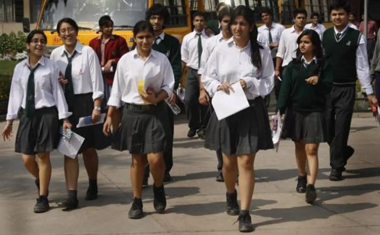 HC directs CBSE to follow its 'moderation policy' of giving grace marks to students 