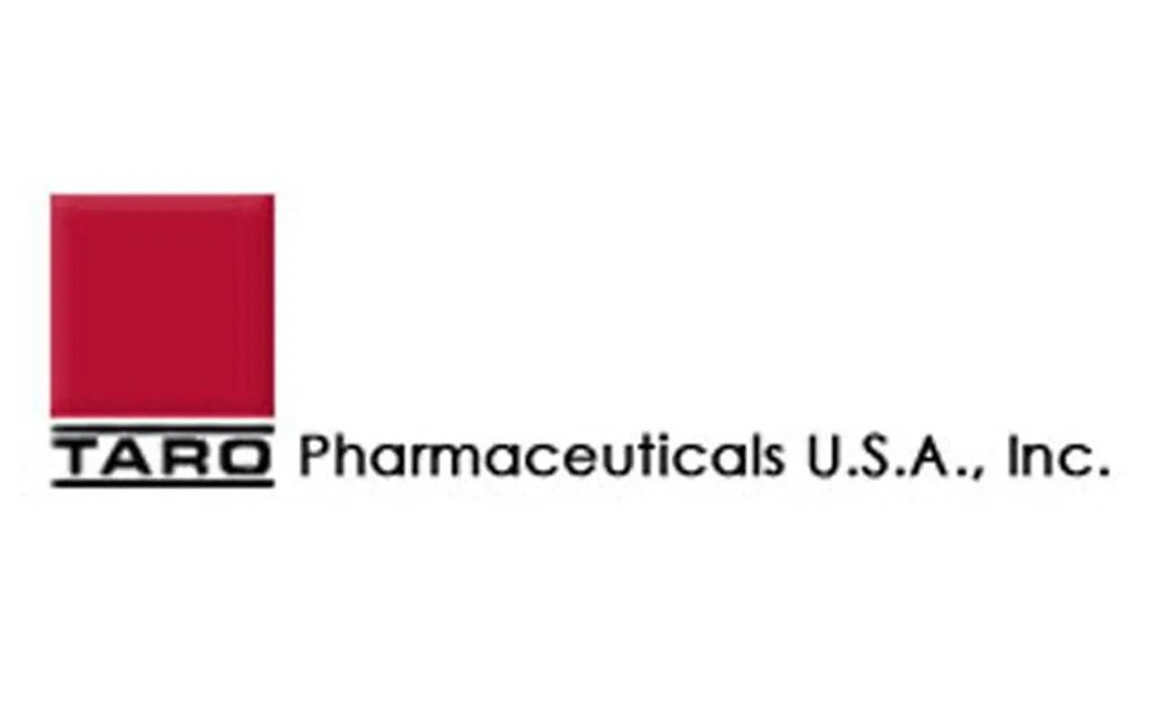 Taro Pharmaceuticals recalls over 7.7K tubes of Fluocinonide cream from US