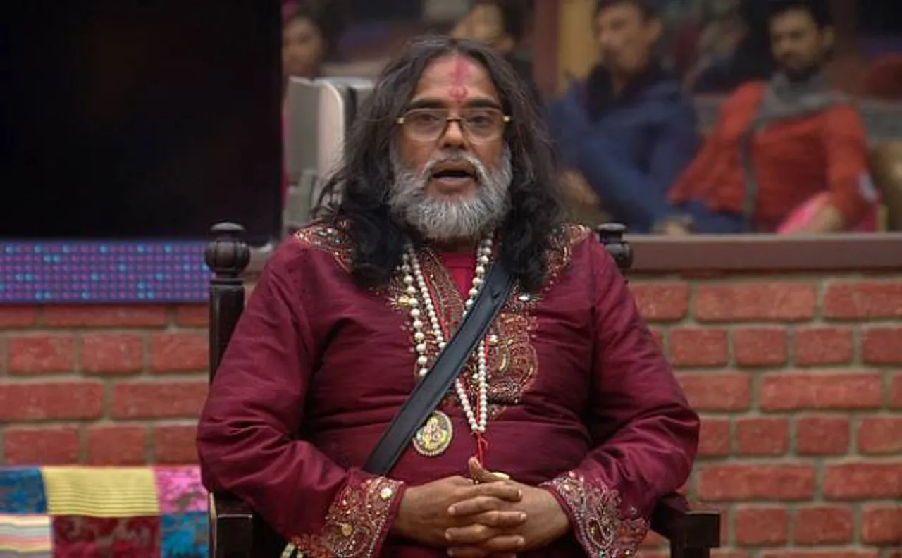 Ex-Bigg Boss 10 contestant Swami Om given anticipatory bail in molestation case