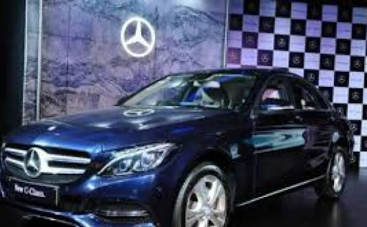 Mercedes to slash Made in India model prices by up to Rs 7 lakh to pass on GST benefits to consumers