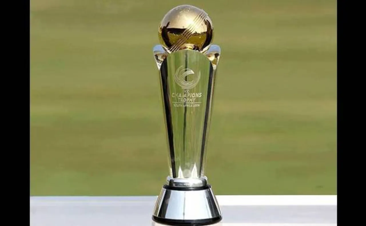 ICC Champions Trophy: 10 Interesting facts about showpiece multi-nation cricket event 