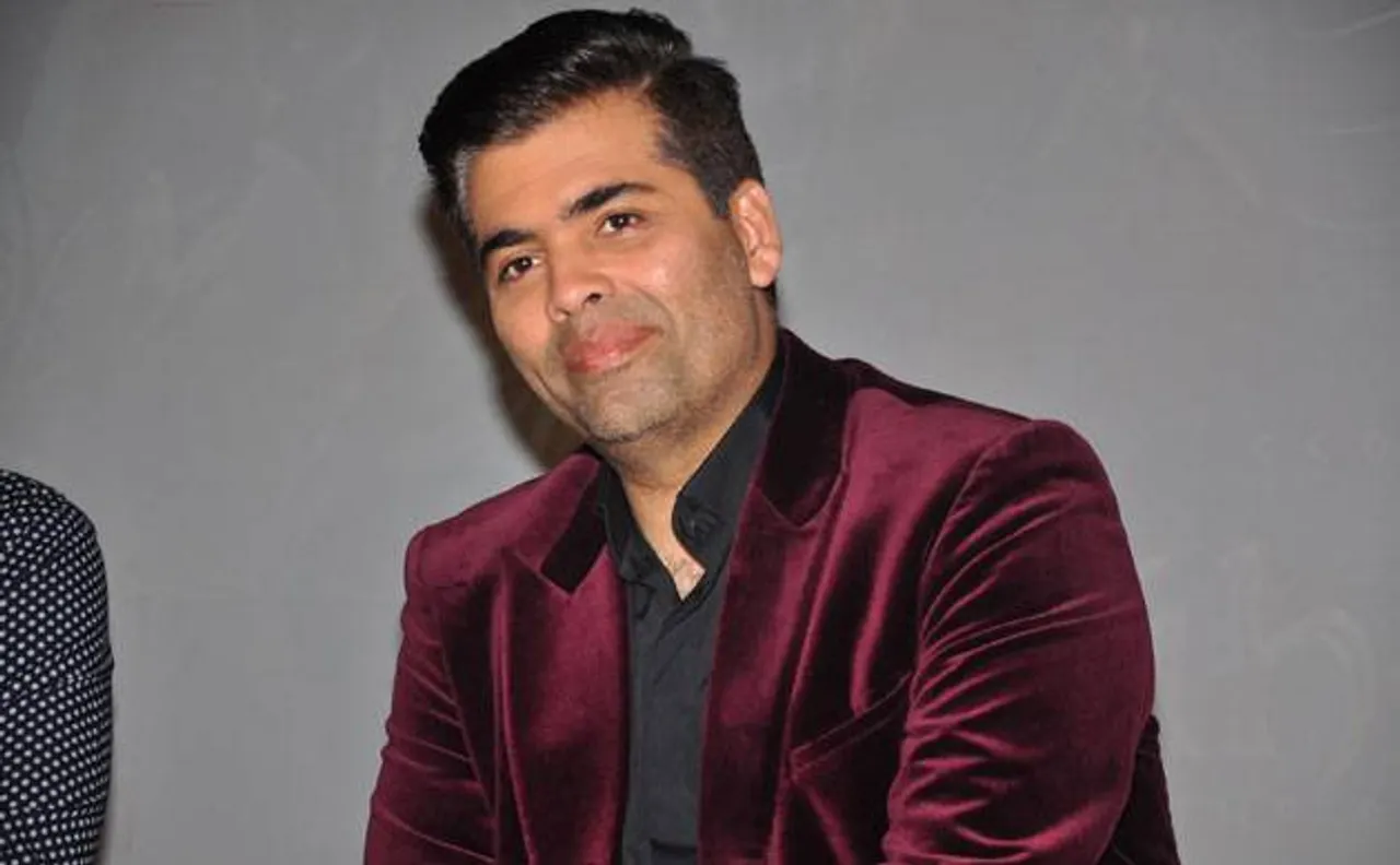 Revealed: Here's how Karan Johar is celebrating his 45th birthday