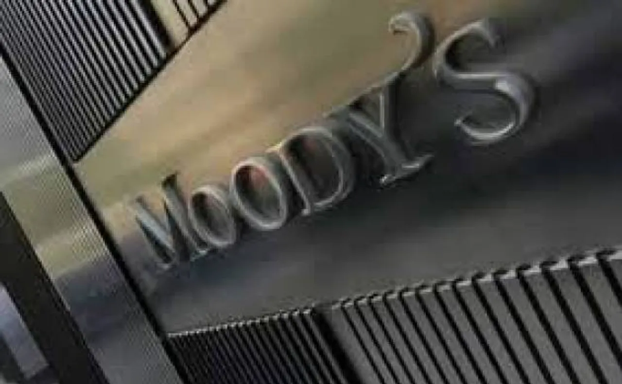 Moody's downgrades Hong Kong's credit ratings post China's credit score cut