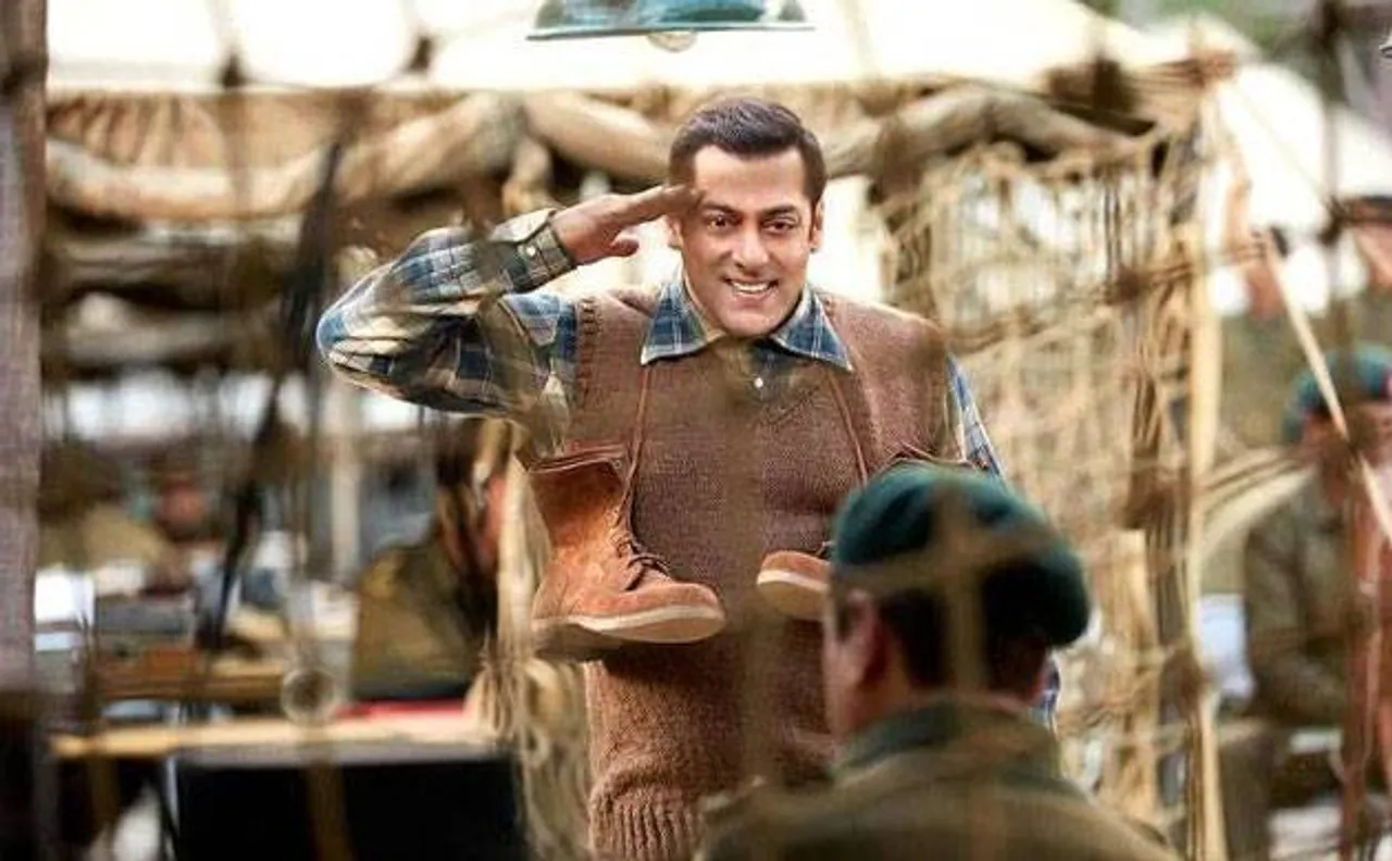 Salman Khan's Tubelight trailer released | Watch it here