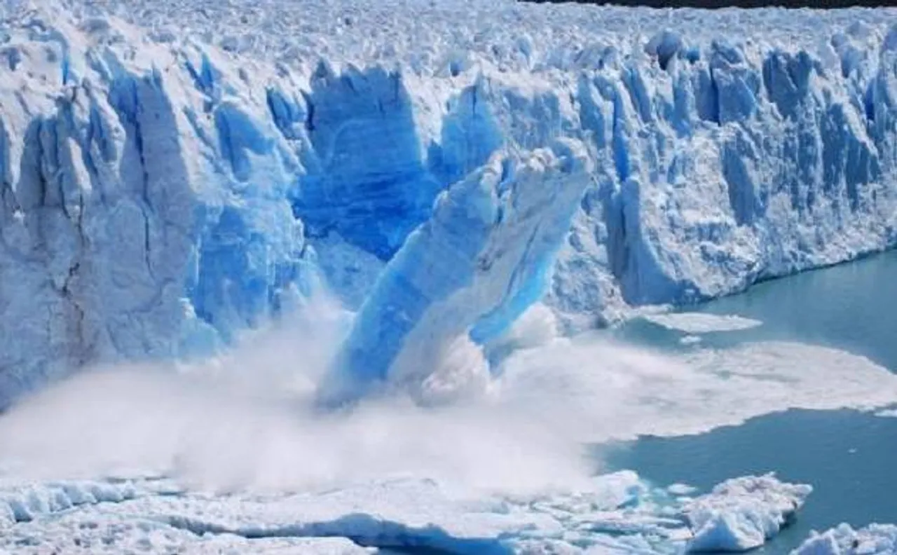 Sea-level rise is much larger than previously thought, says study