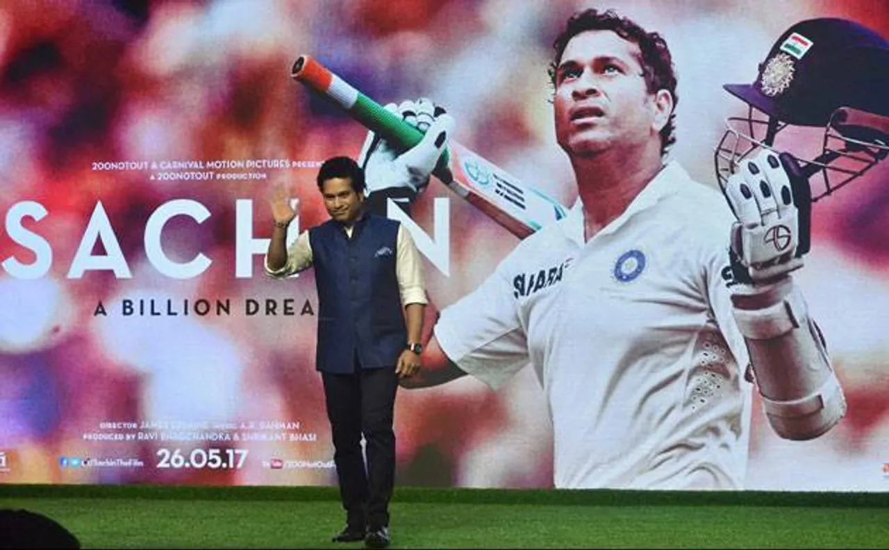 Sachin: A Billion Dreams | Will release biopic post censor approval, say Pakistan exhibitors