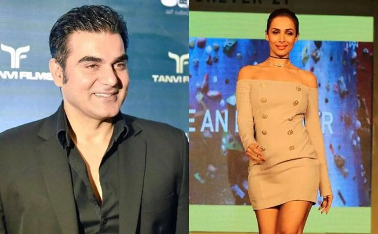 Post divorce with Malaika Arora, Arbaaz Khan to get married to THIS girl?