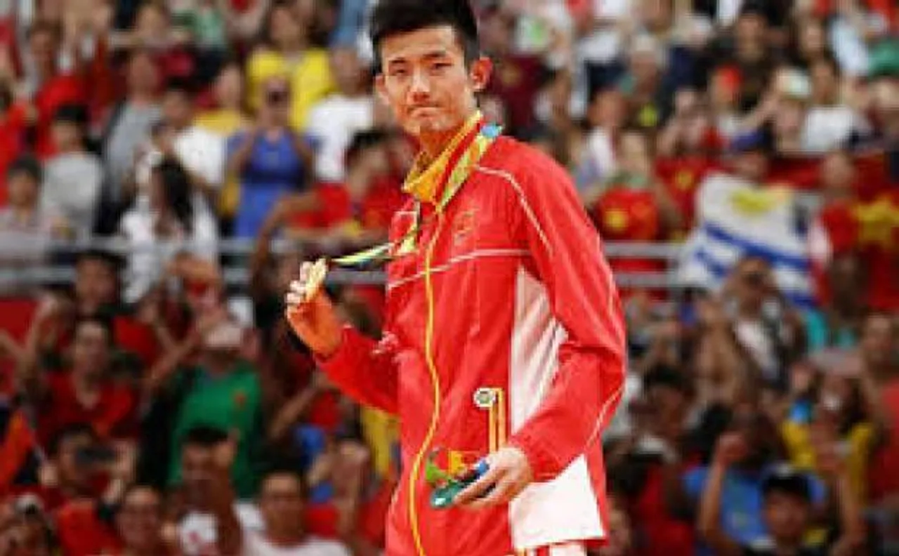 Sudirman Cup: China beat India 3-0 in quarterfinals 