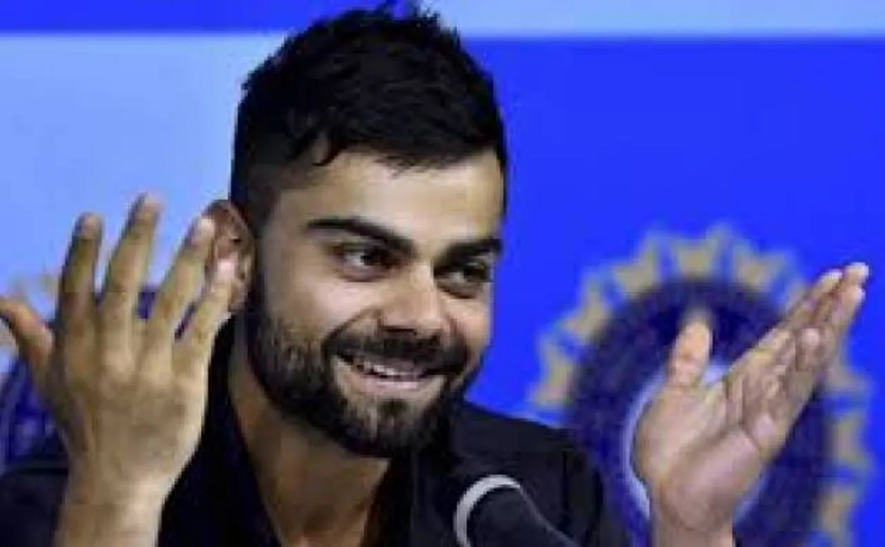 ICC Champions Trophy 2017 | Manchester blast disturbing but tournament holds utmost importance for us: Virat Kohli 
