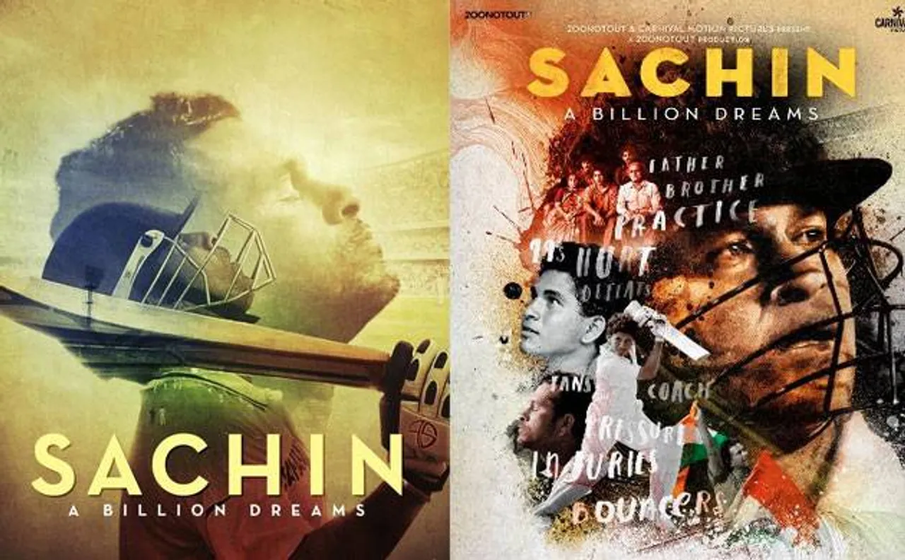 'Sachin: A Billion Dreams' | Twitter welcomes emotional journey of 'god of cricket' whole-heartedly | Live reactions from viewers