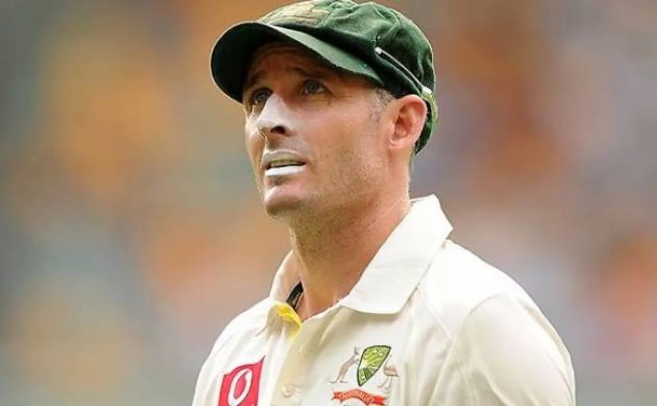 Champions Trophy 2017: Take Virat Kohli lightly at your own peril, says Mike Hussey