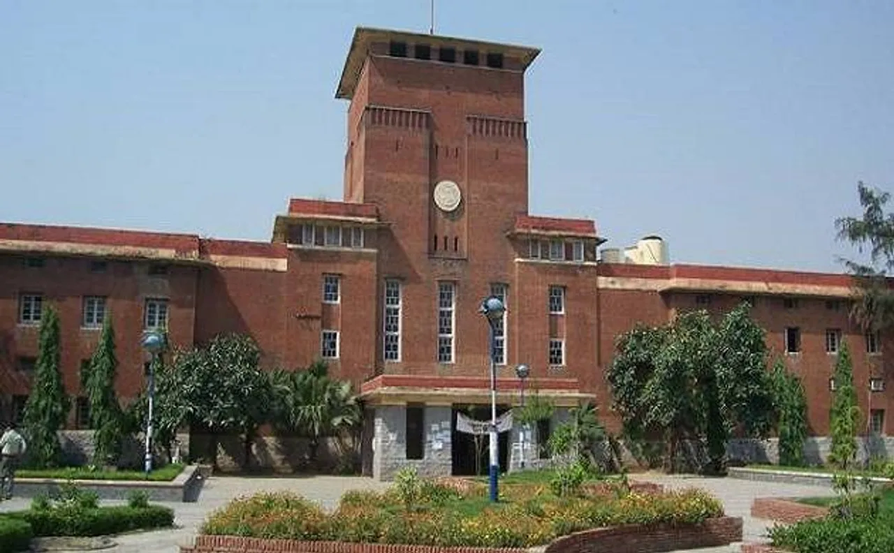 Delhi University Admission 2017: All you need to know about courses, application forms, entrance exam, syllabus and cut-off
