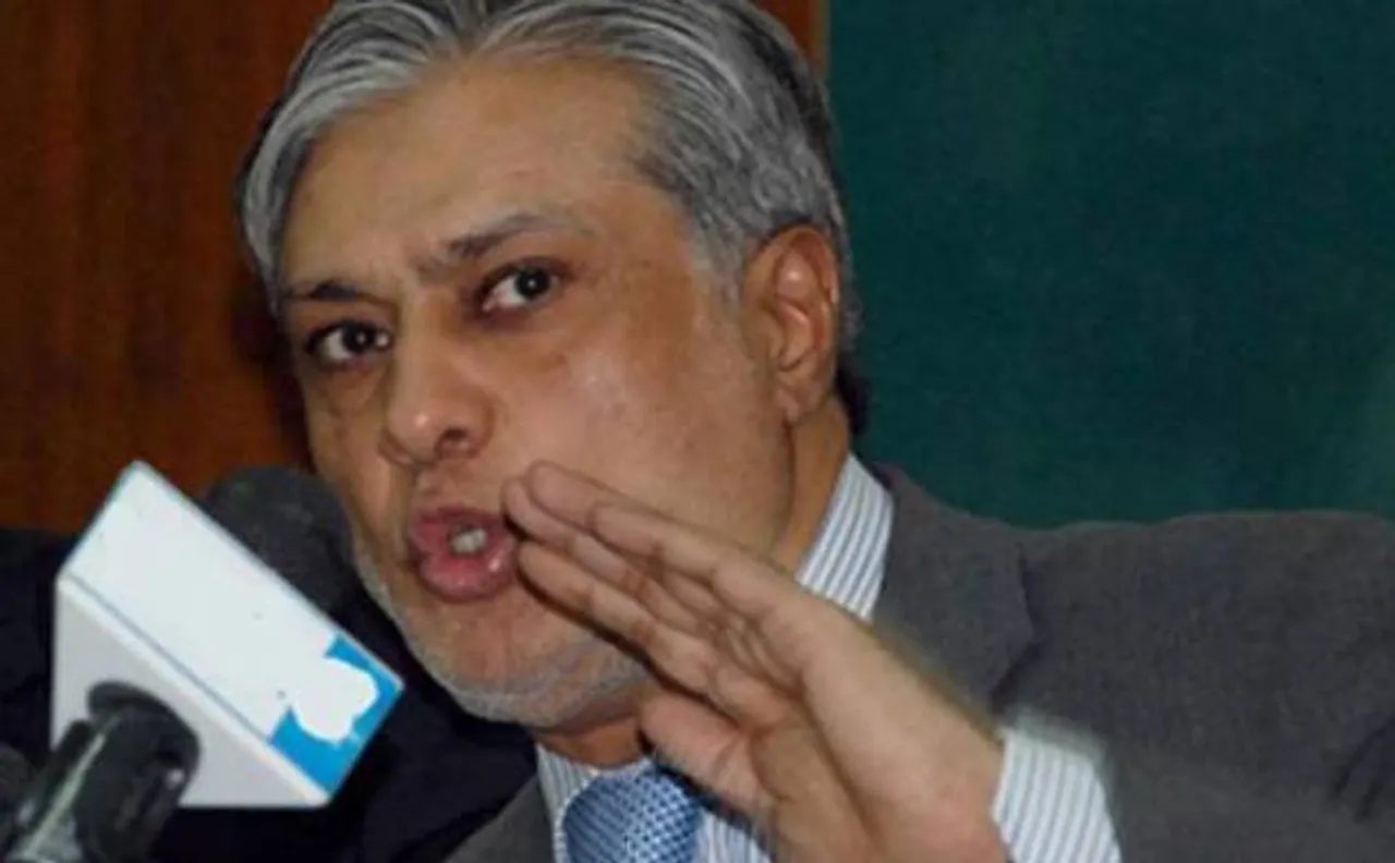 Pakistan hikes defence budget by 7 per cent amid growing tension with India